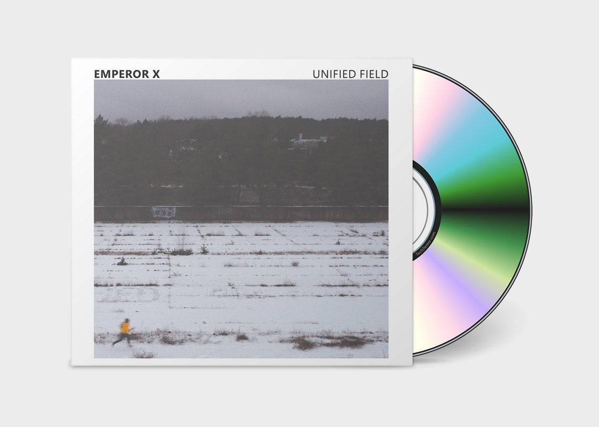Unified Field