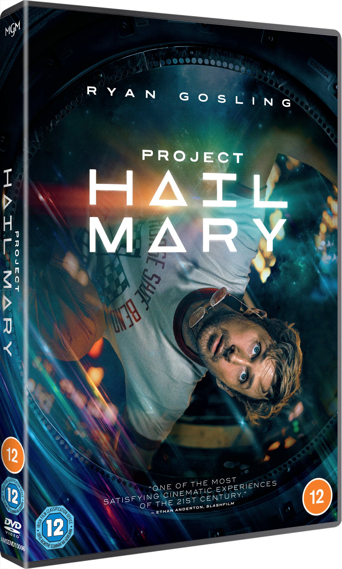 Project Hail Mary