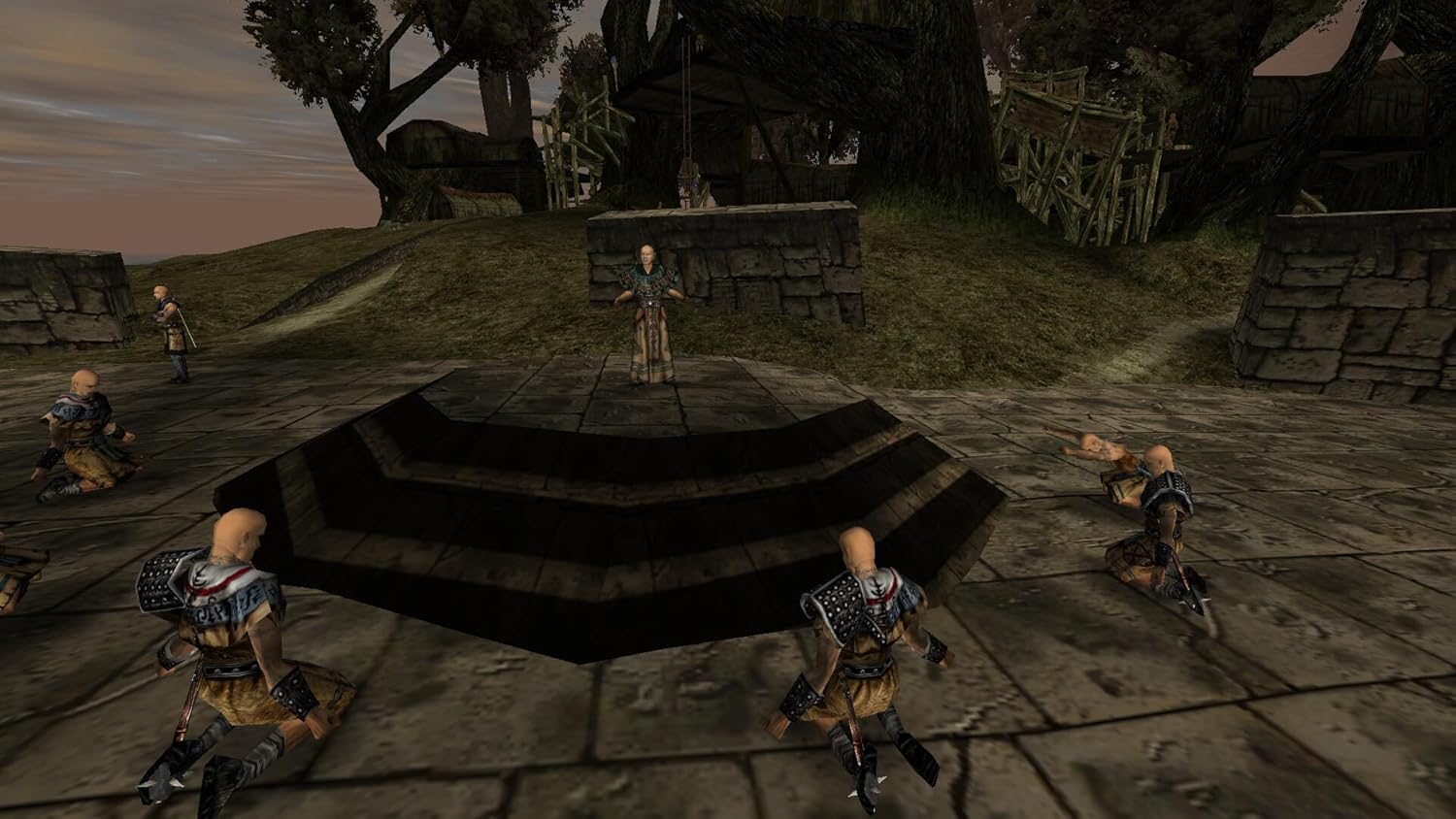 Gothic Classic - PS5