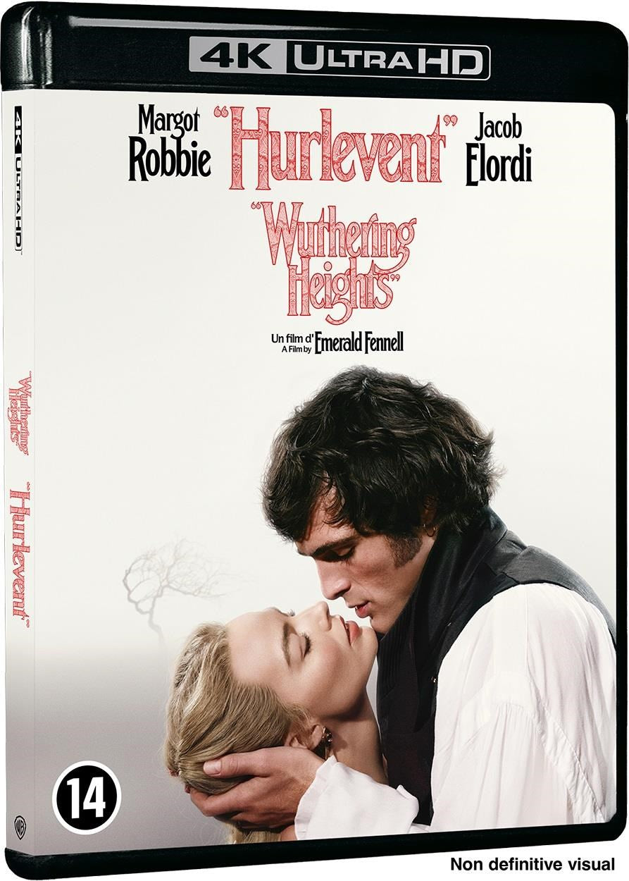 Wuthering Heights