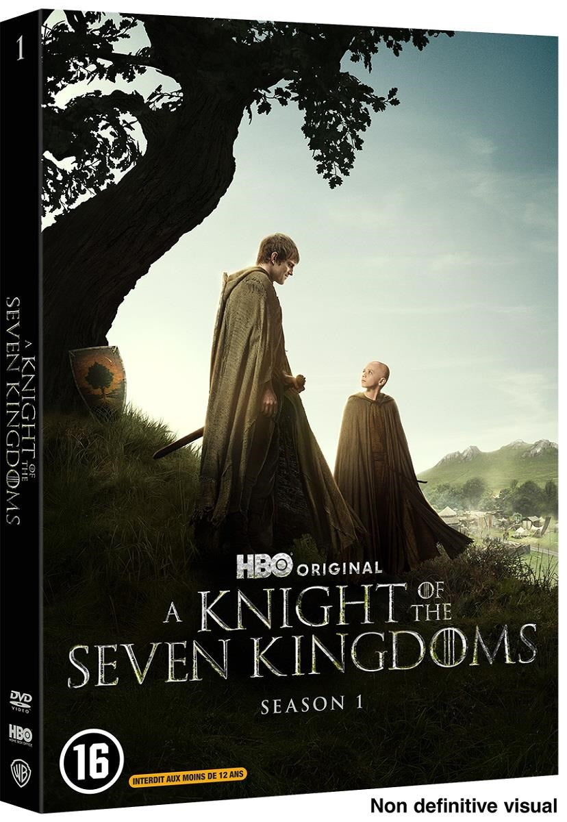 A Knight Of The Seven Kingdoms - Seizoen 1