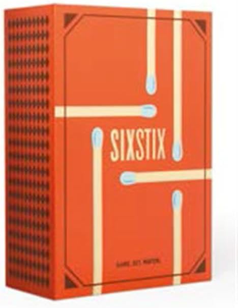 Sixstix