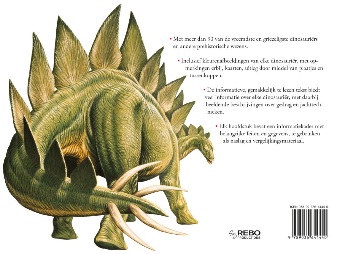 Dinosauriers