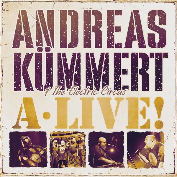 A.Live!