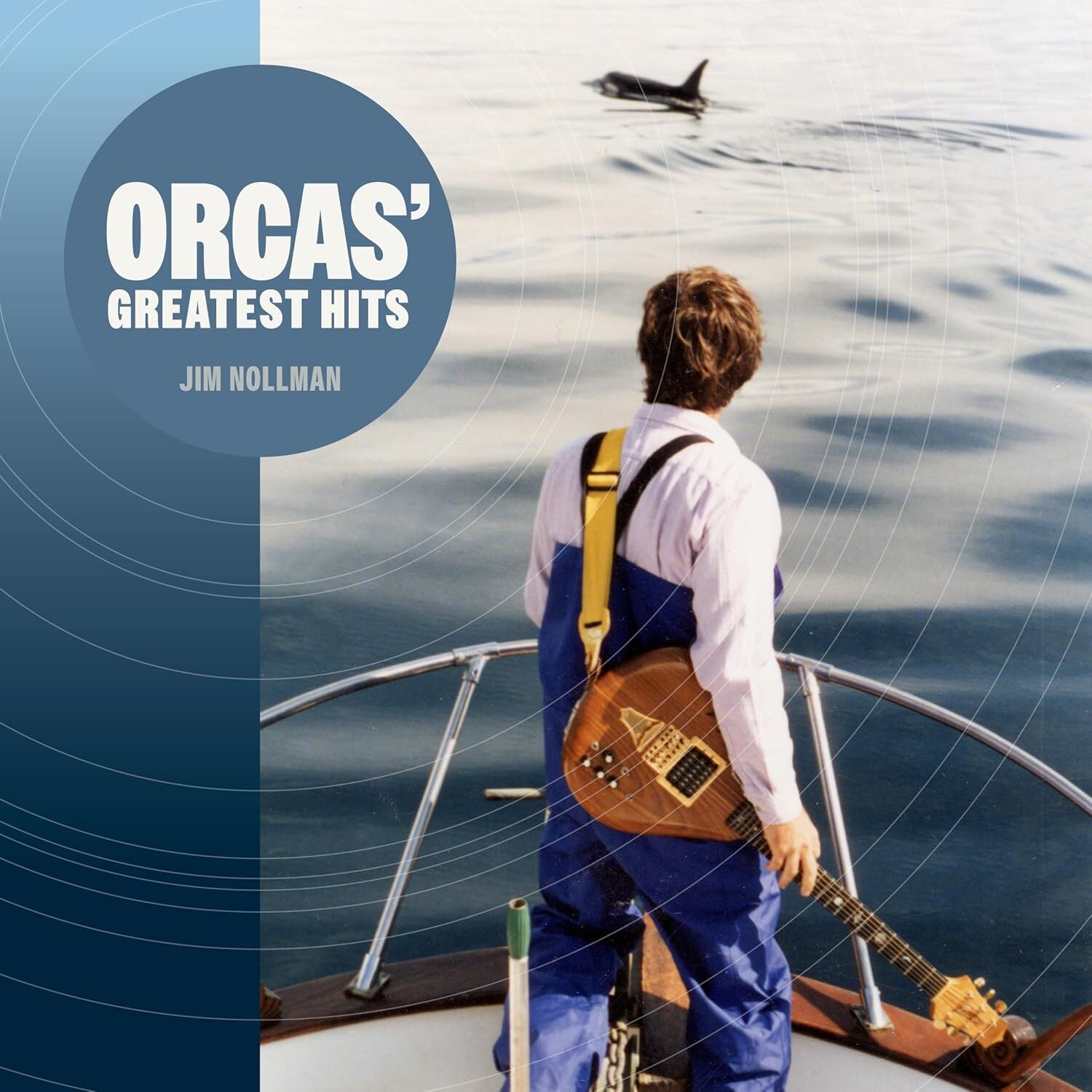 Orca's Greatest Hits