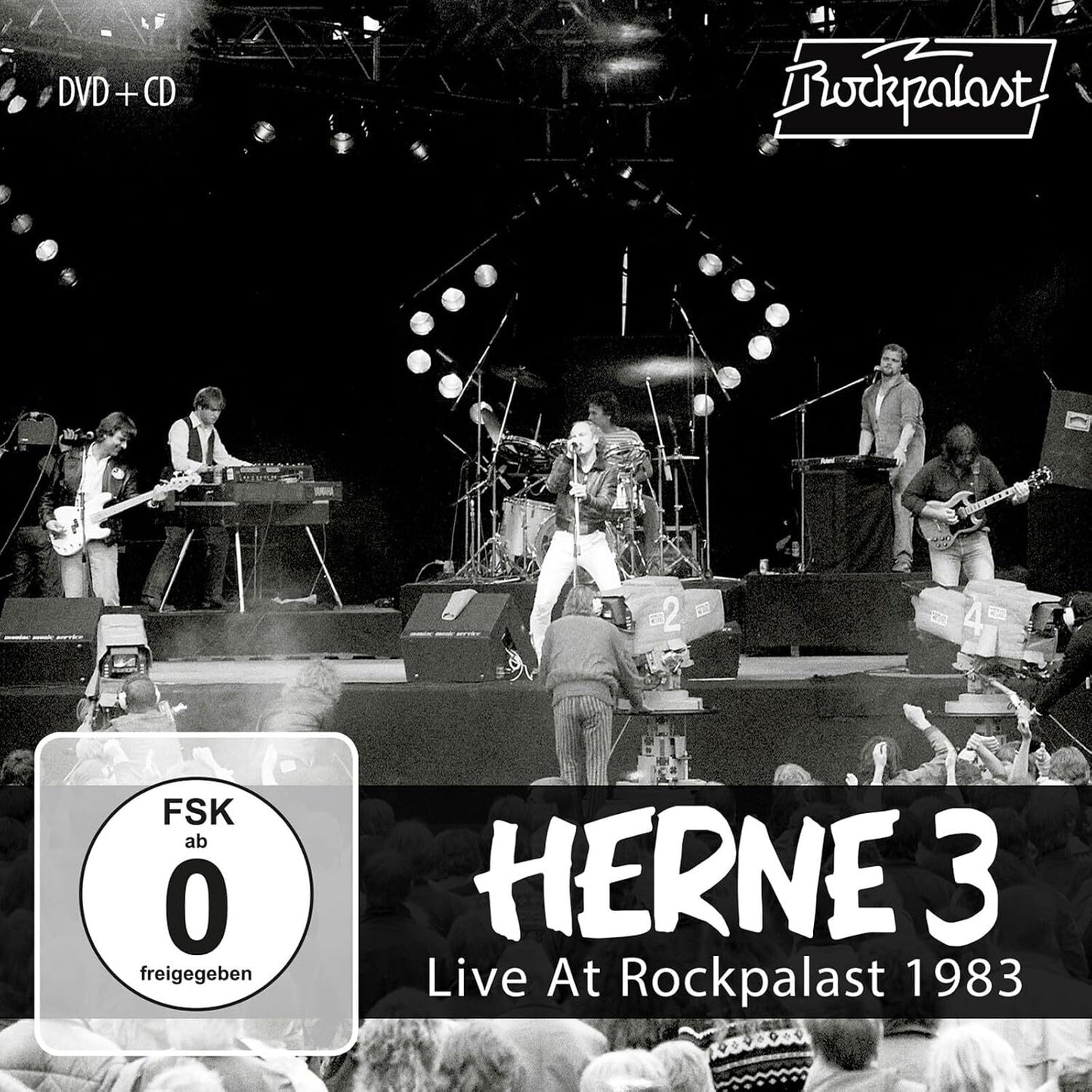 Live at Rockpalast 1983