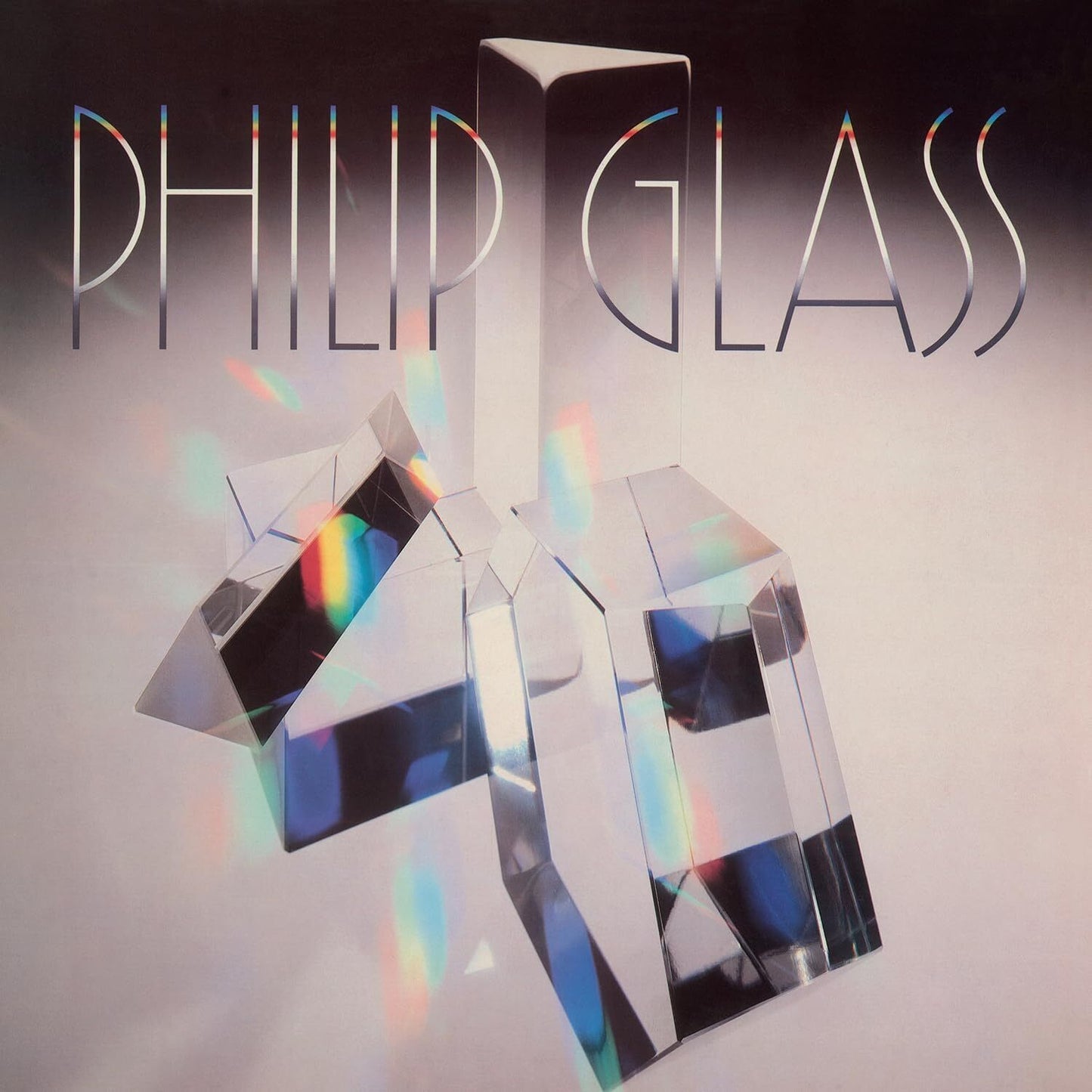 Philip Glass: Glassworks
