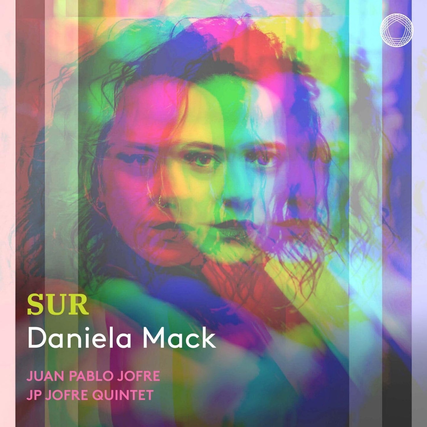 Daniela Mack: Sur