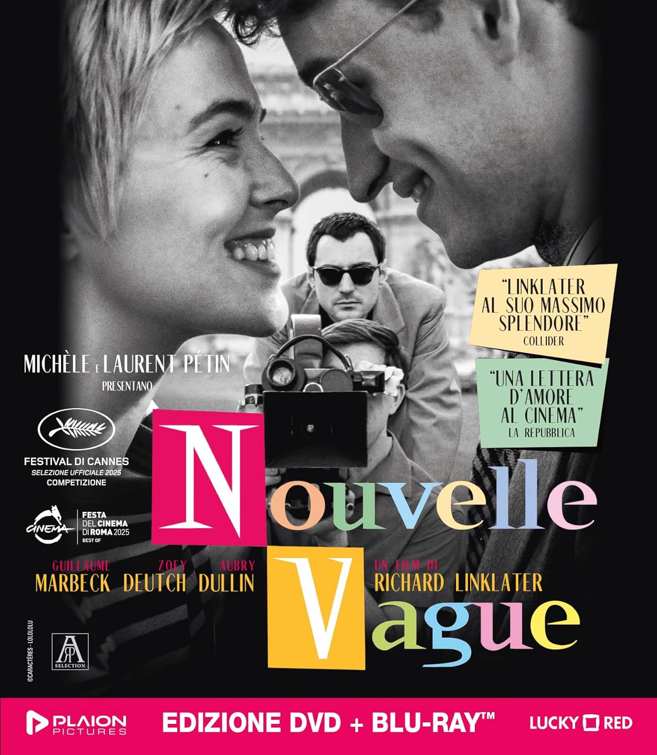 Nouvelle Vague