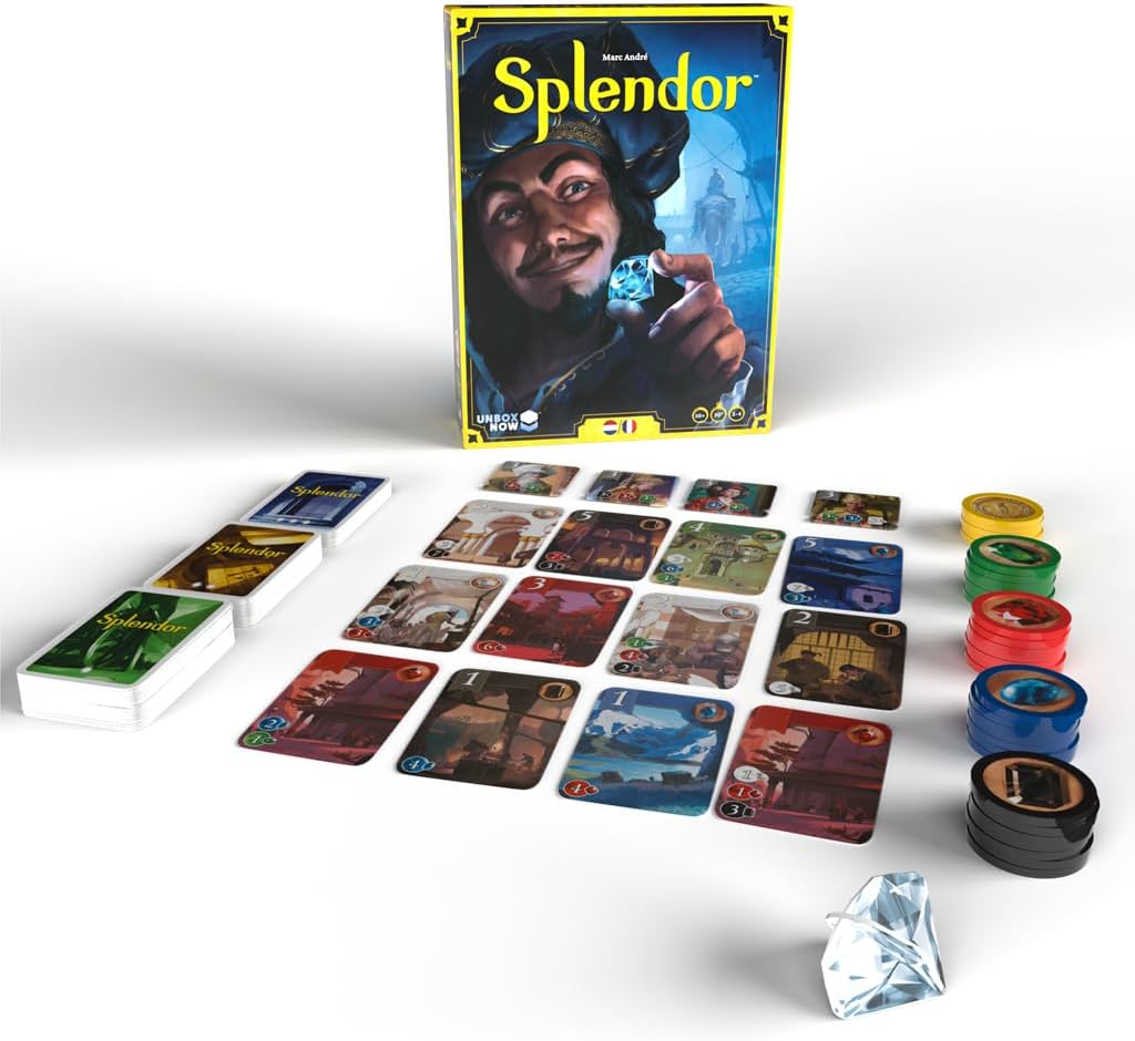 Splendor