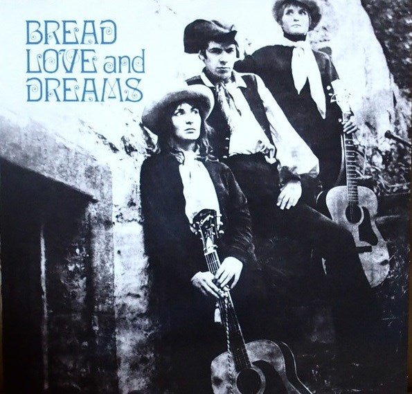 Bread, Love And Dreams