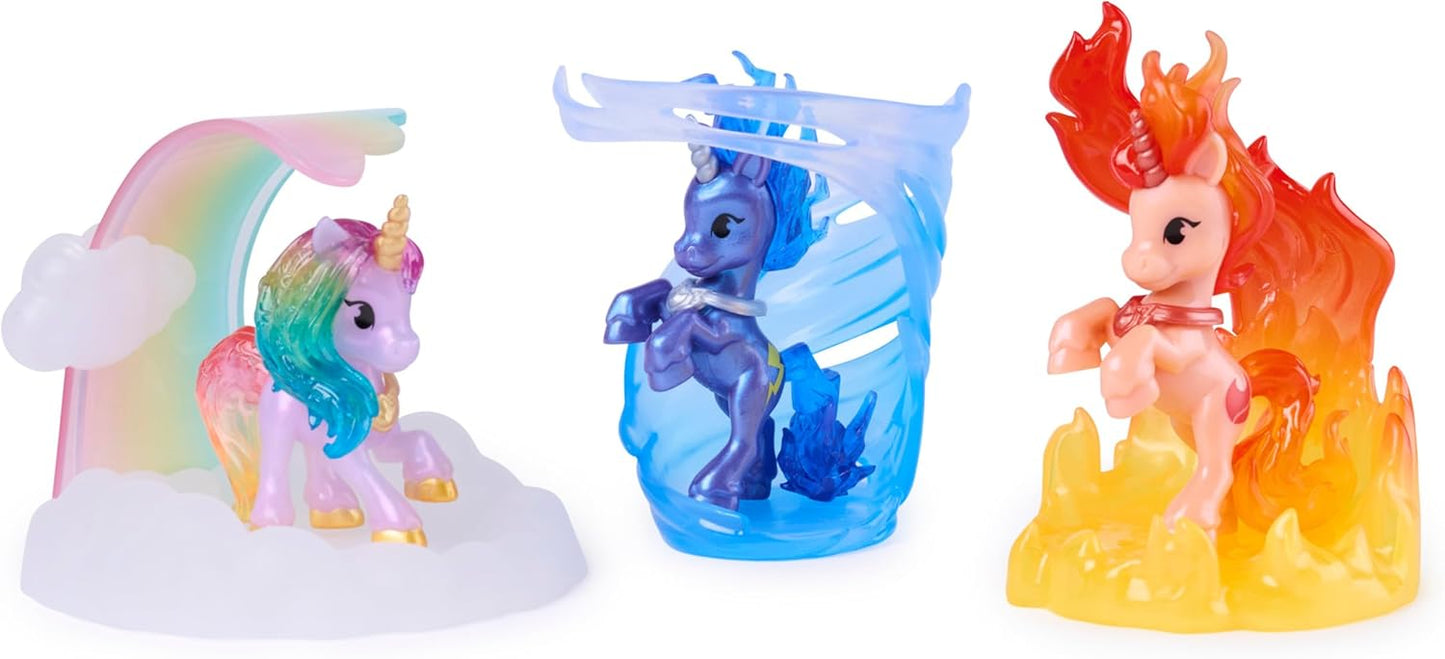 Unicorn Academy - Unicorn Magic Collectibles Asst. (6075278)