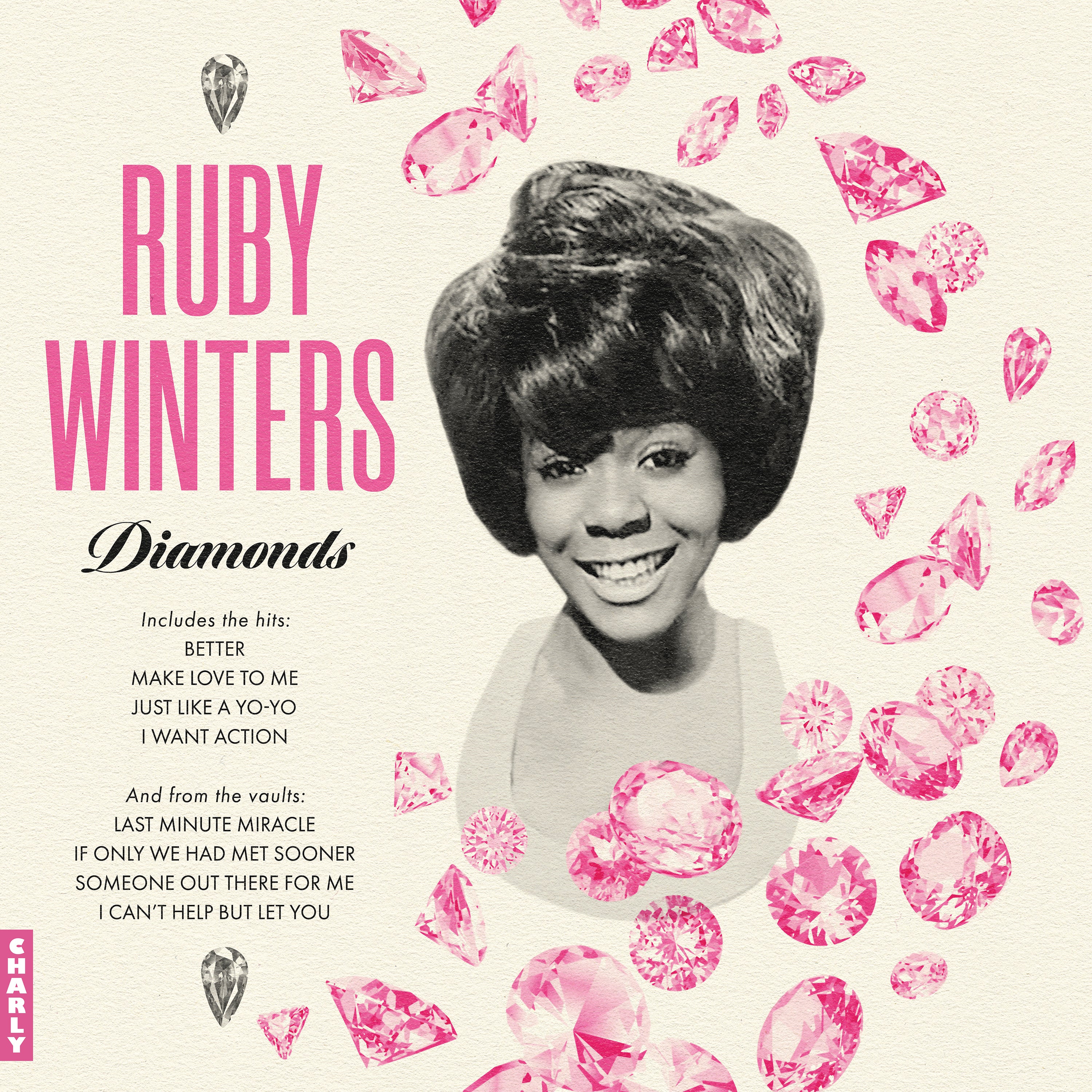 Diamonds (Special Edition)