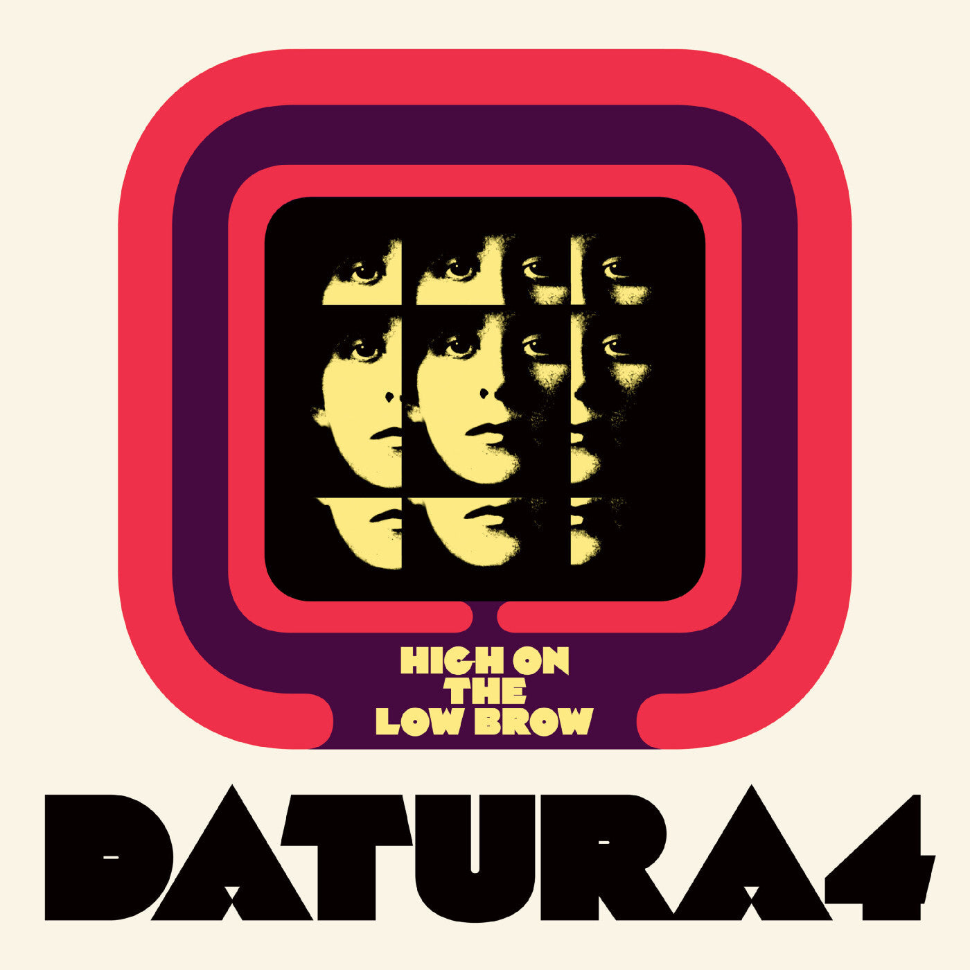 High On the Low Brow