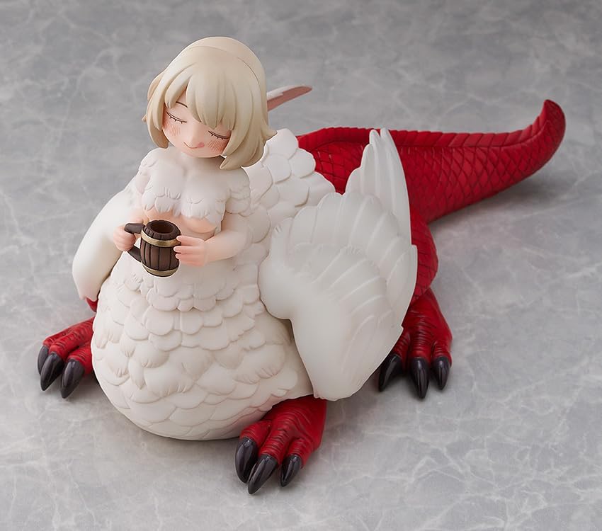 KADOKAWA KDcolle Dungeon Rice, Gochisosama Farin (Chimäre), nicht kalk, kunststofflackiertes Endprodukt