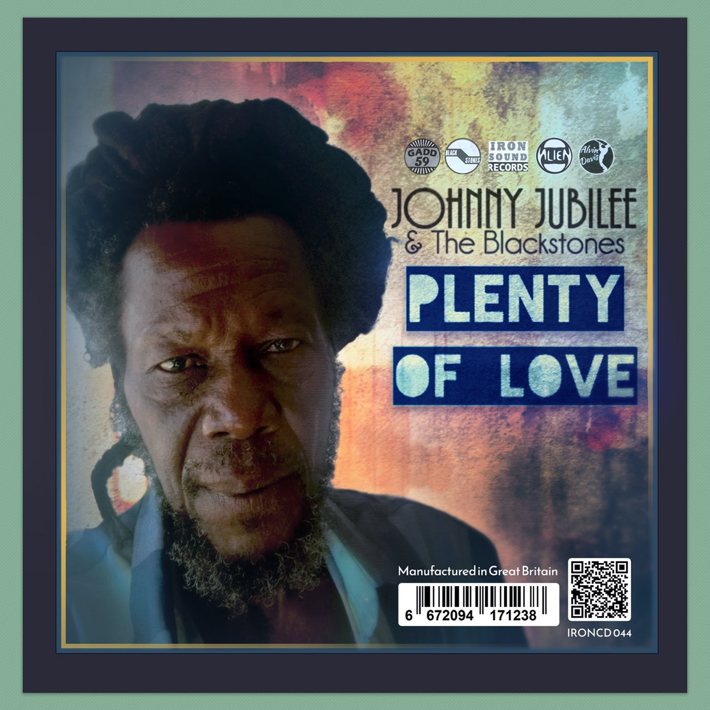 Plenty of Love