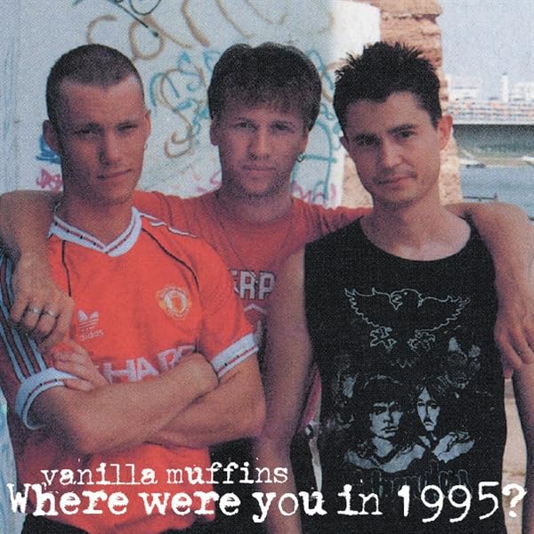 Where Were You In 95?