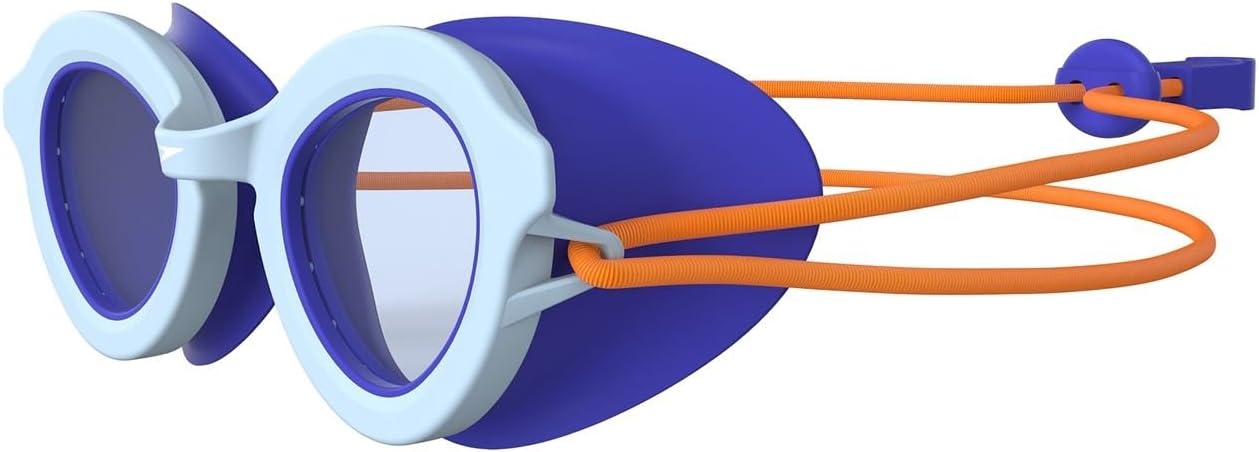 Speedo Training Goggles SeaShell Kids