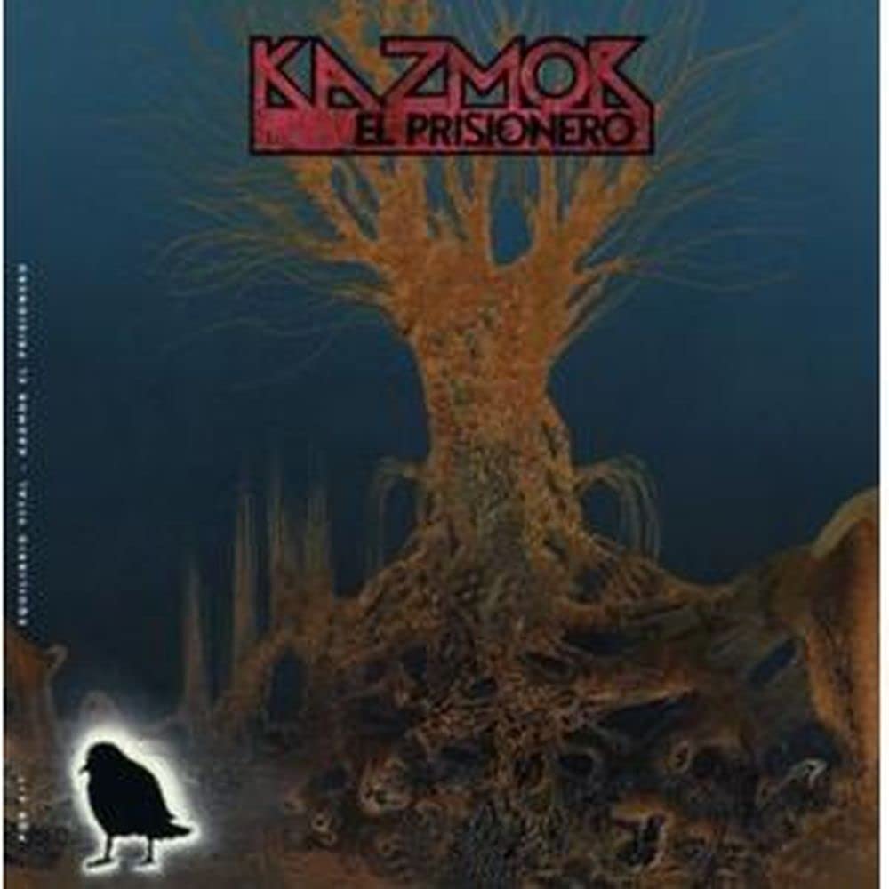 Kazmor El Prisionero