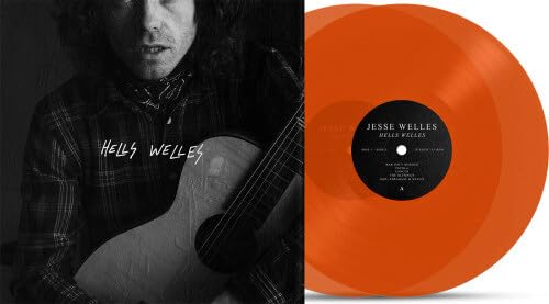 Hells Welles