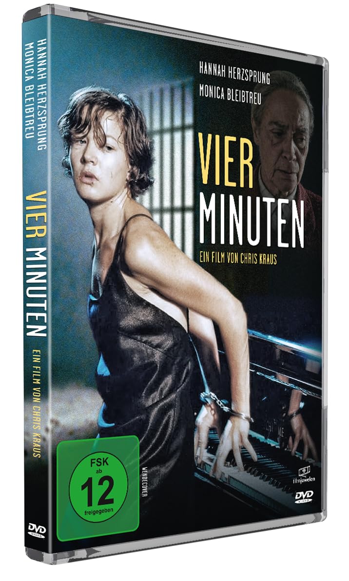Vier Minuten (Neuauflage