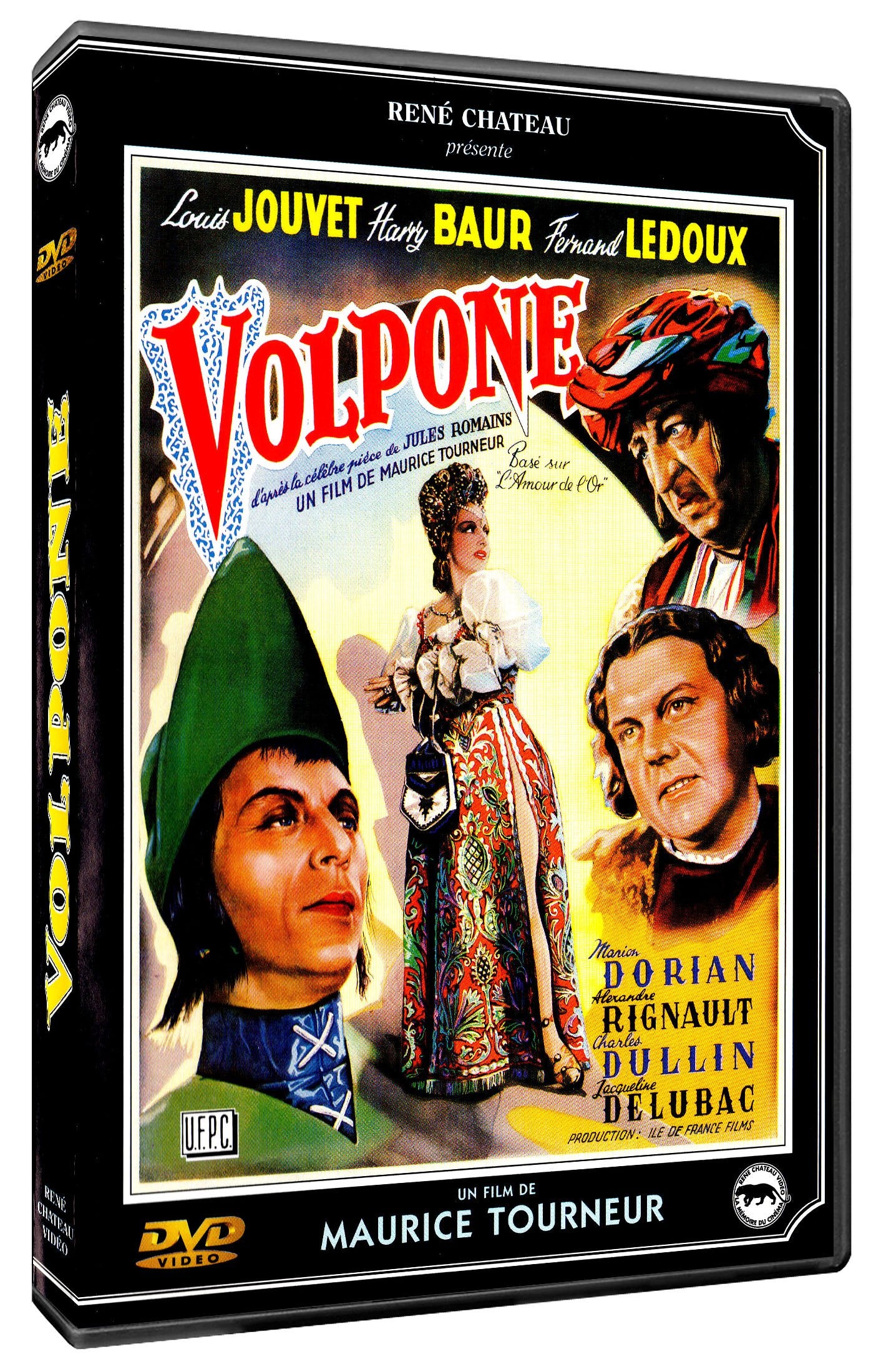 Volpone