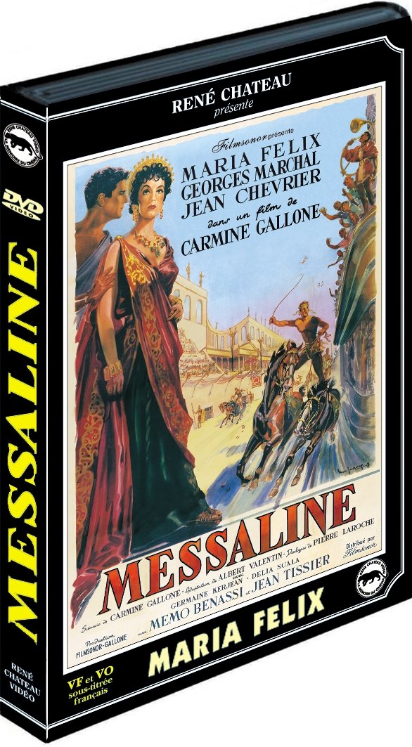 Messaline