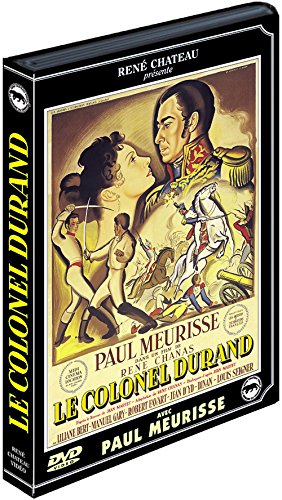 Le colonel durand