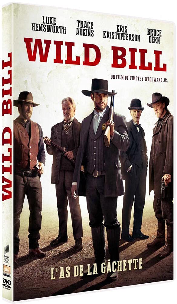 Wild bill