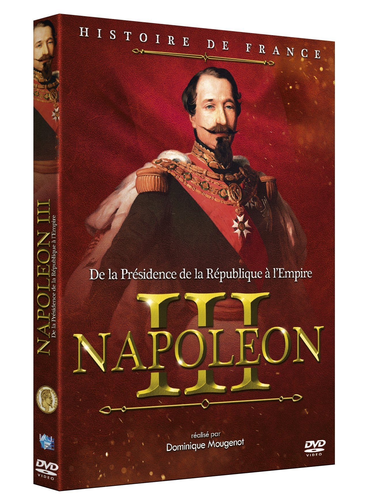 Napoleon Iii