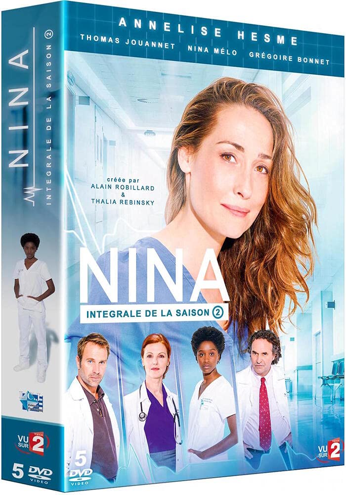 Nina Saison 2