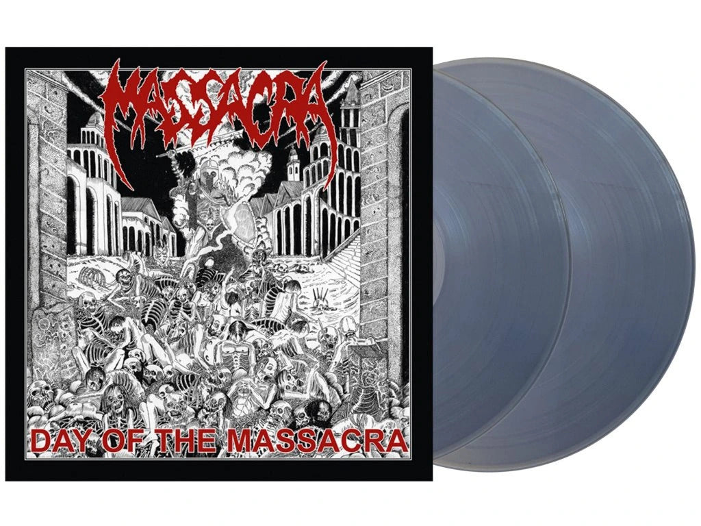 Day of the Massacra