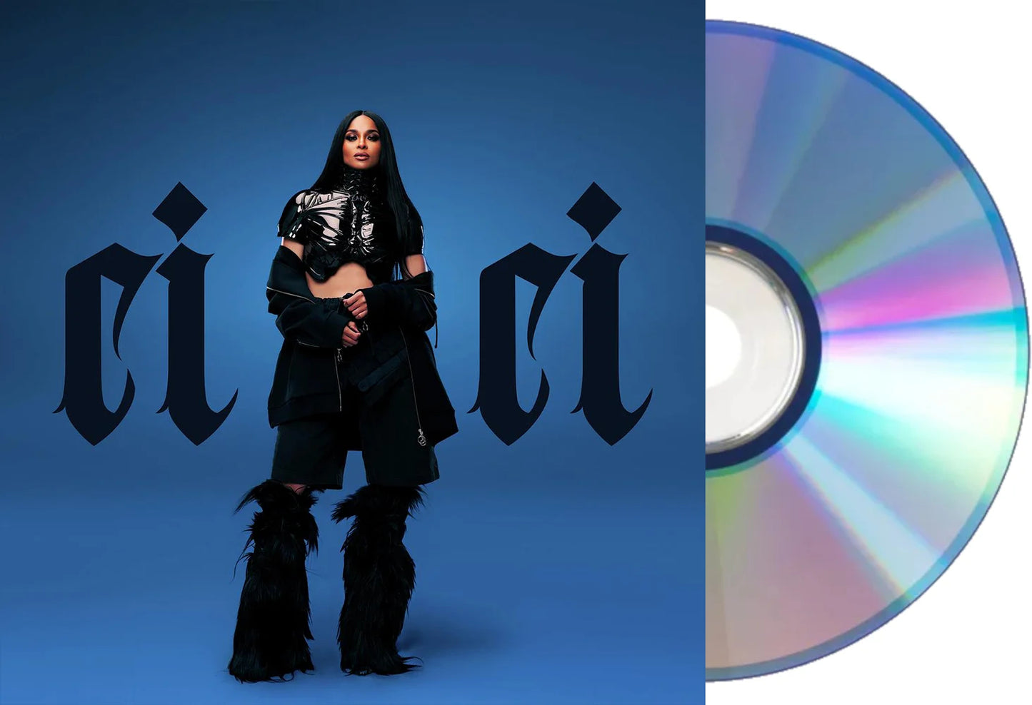 CiCi (Deluxe Edition)