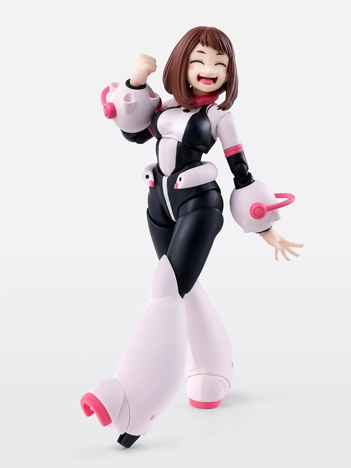 Tamashii Nations, My Hero Academia, Ochaco Uraraka, S.H.Figuarts Actionfigur
