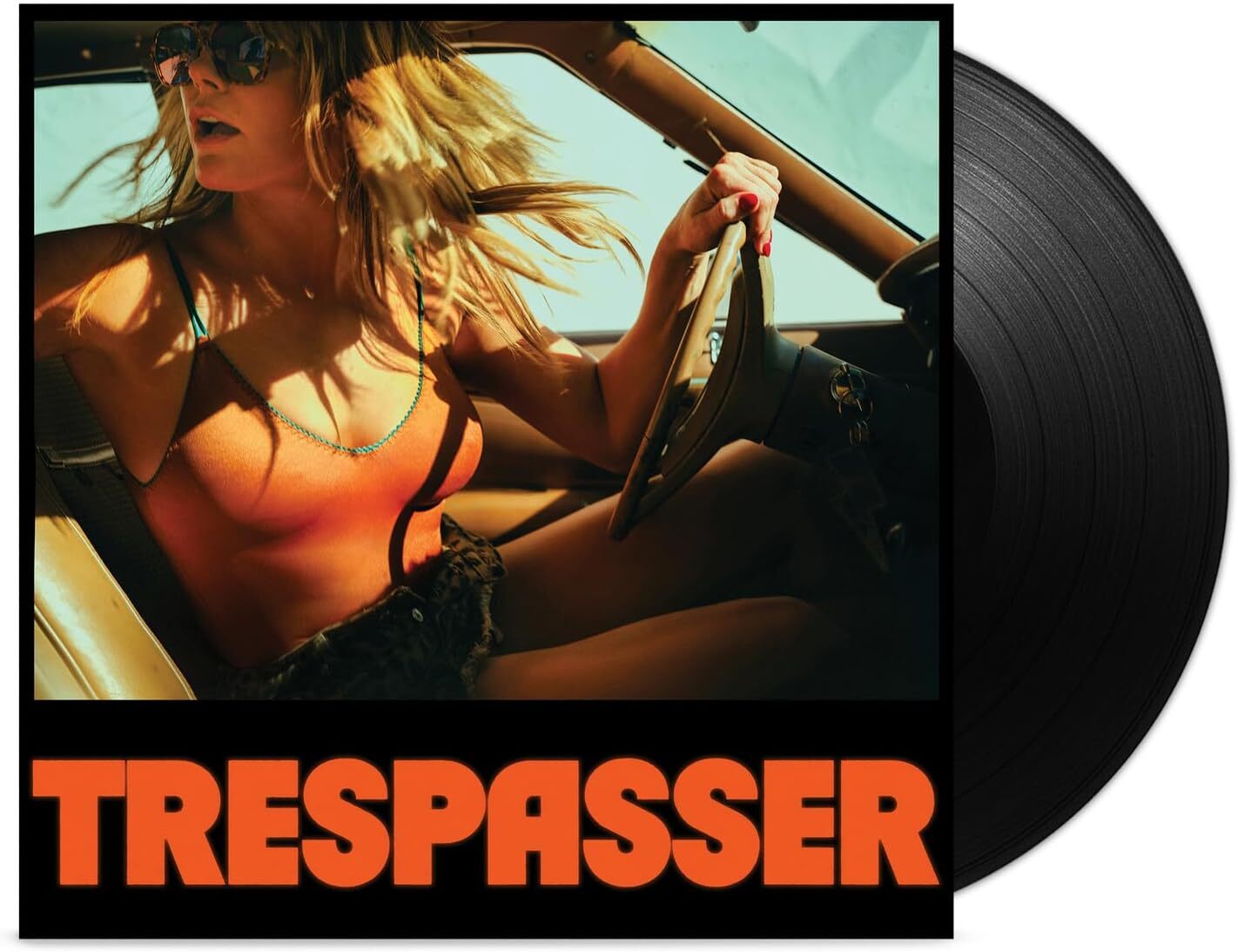 Trespasser