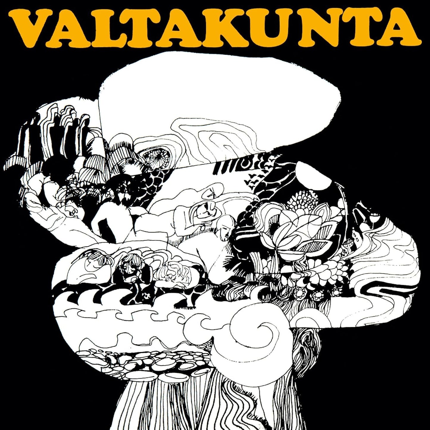Valtakunta