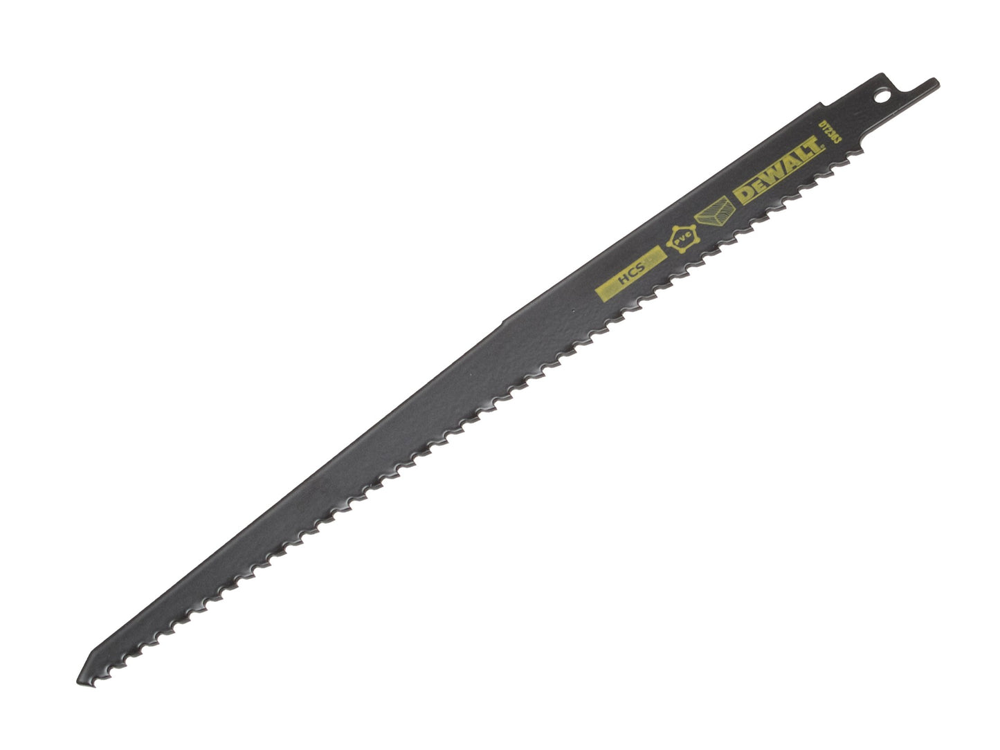 Dewalt Dt2364 Reciprozaagblad