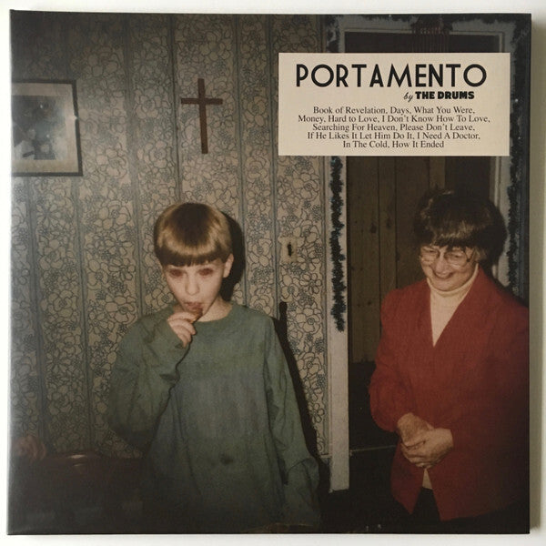 Portamento