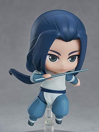 The Legend of HEI Figurine Nendoroid Wuxian 10 cm