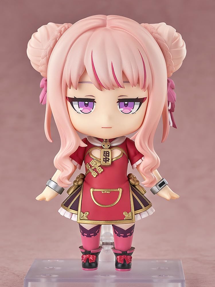 Himehina Figurine Nendoroid Tanaka Hime 10 cm