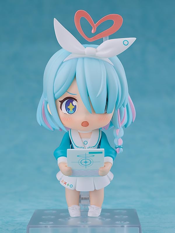 Blue Archive Figurine Nendoroid Arona 10 cm