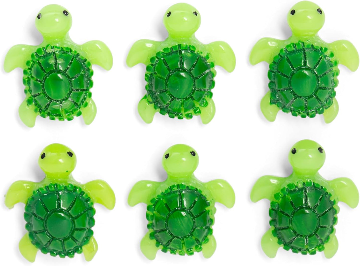 Kikkerland - Baby Turtle Magnets (Mg97)
