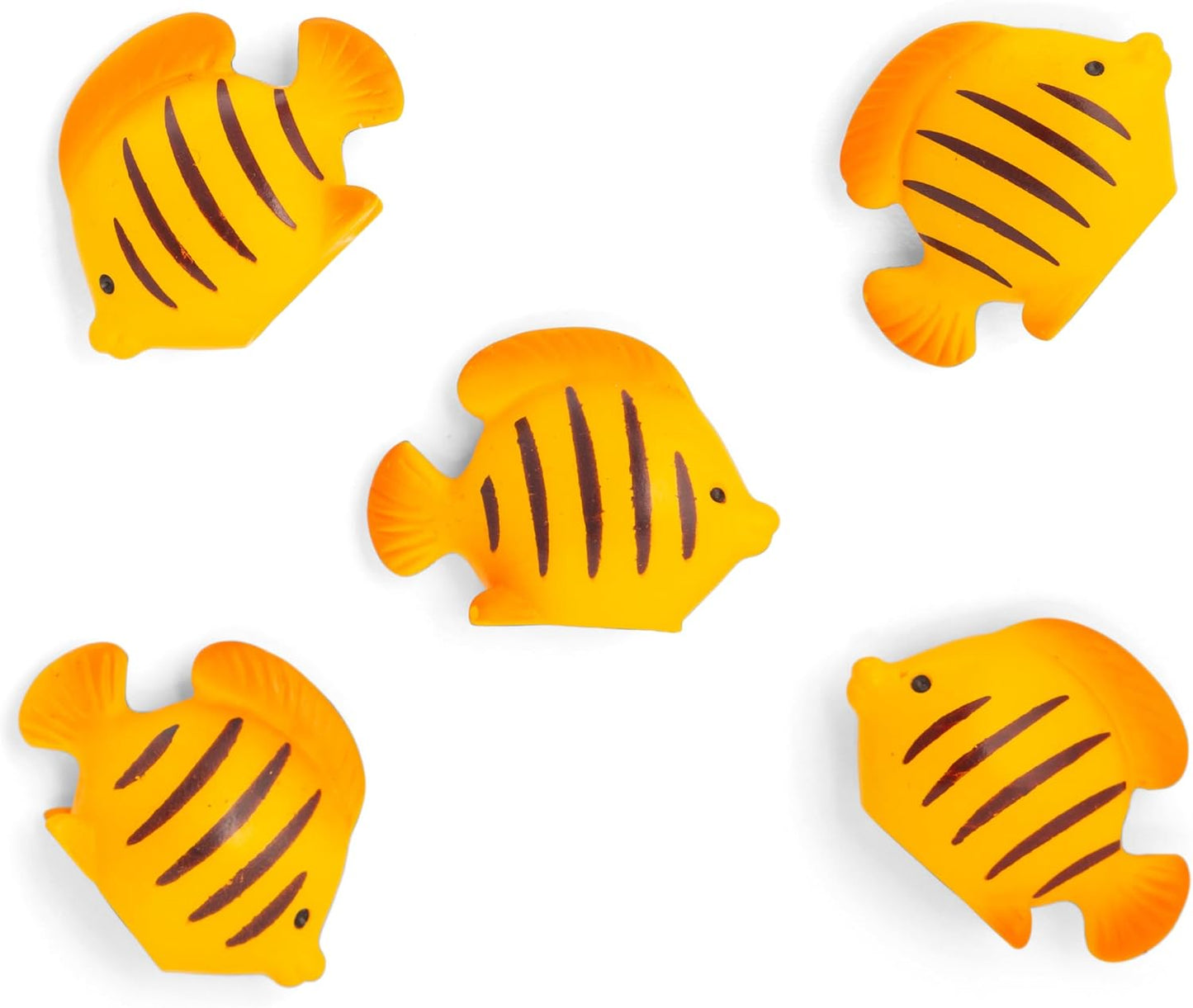 Kikkerland - Fish Magnets