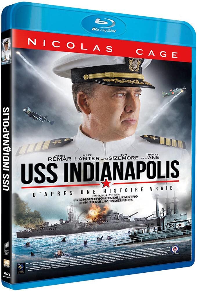 USS Indianapolis