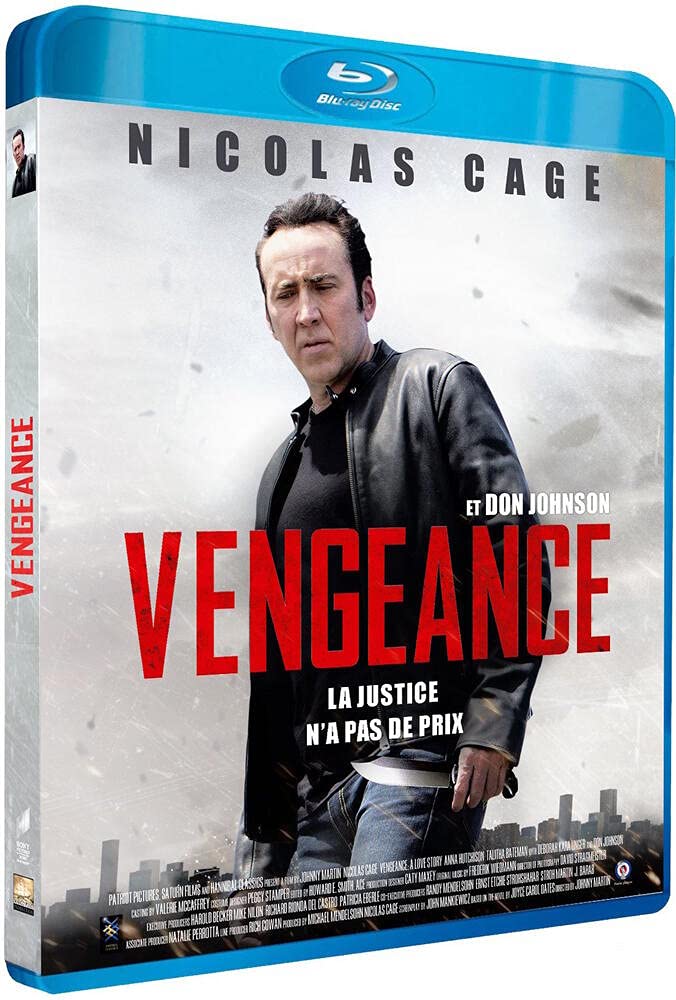 Vengeance