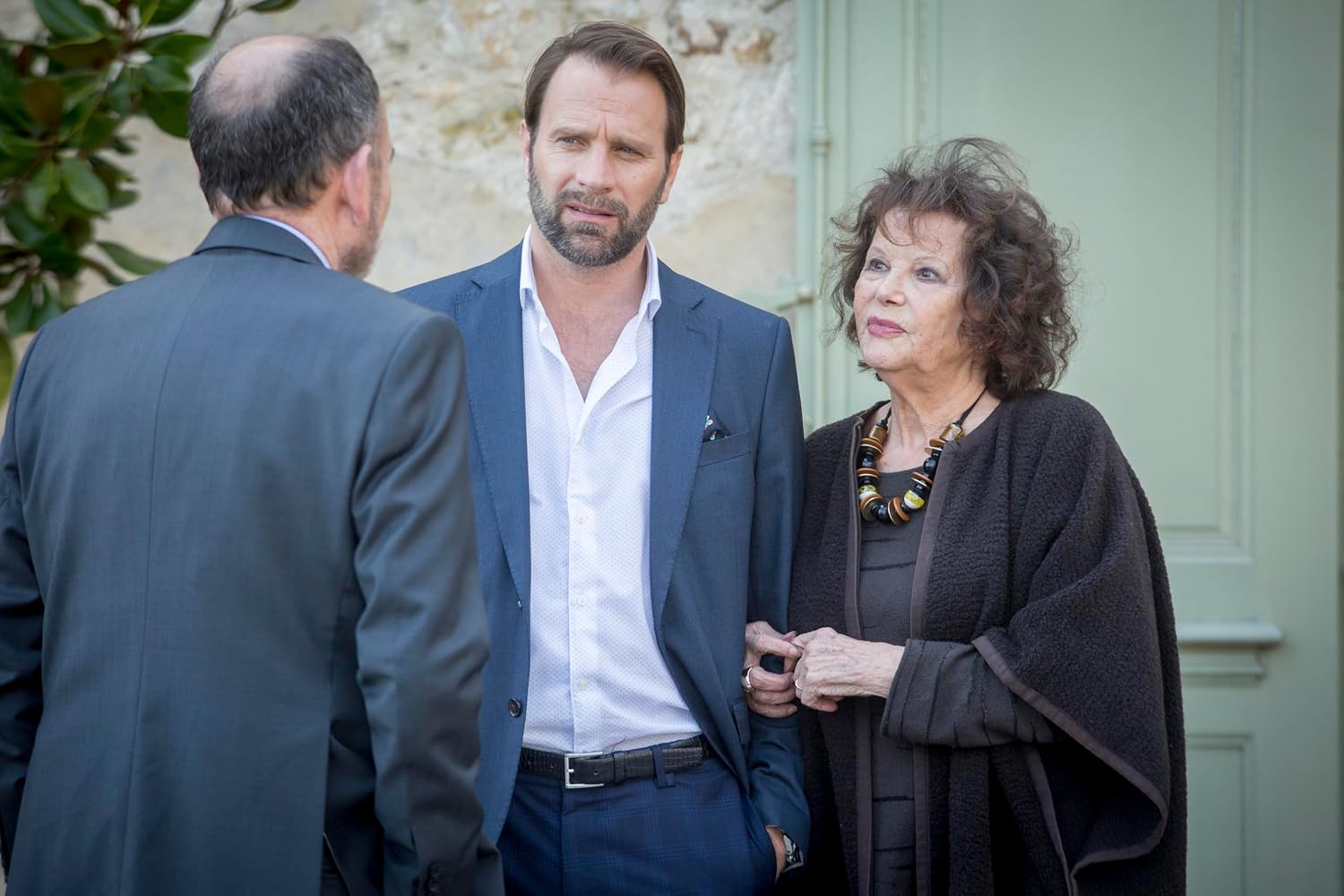 La Loi De Julien