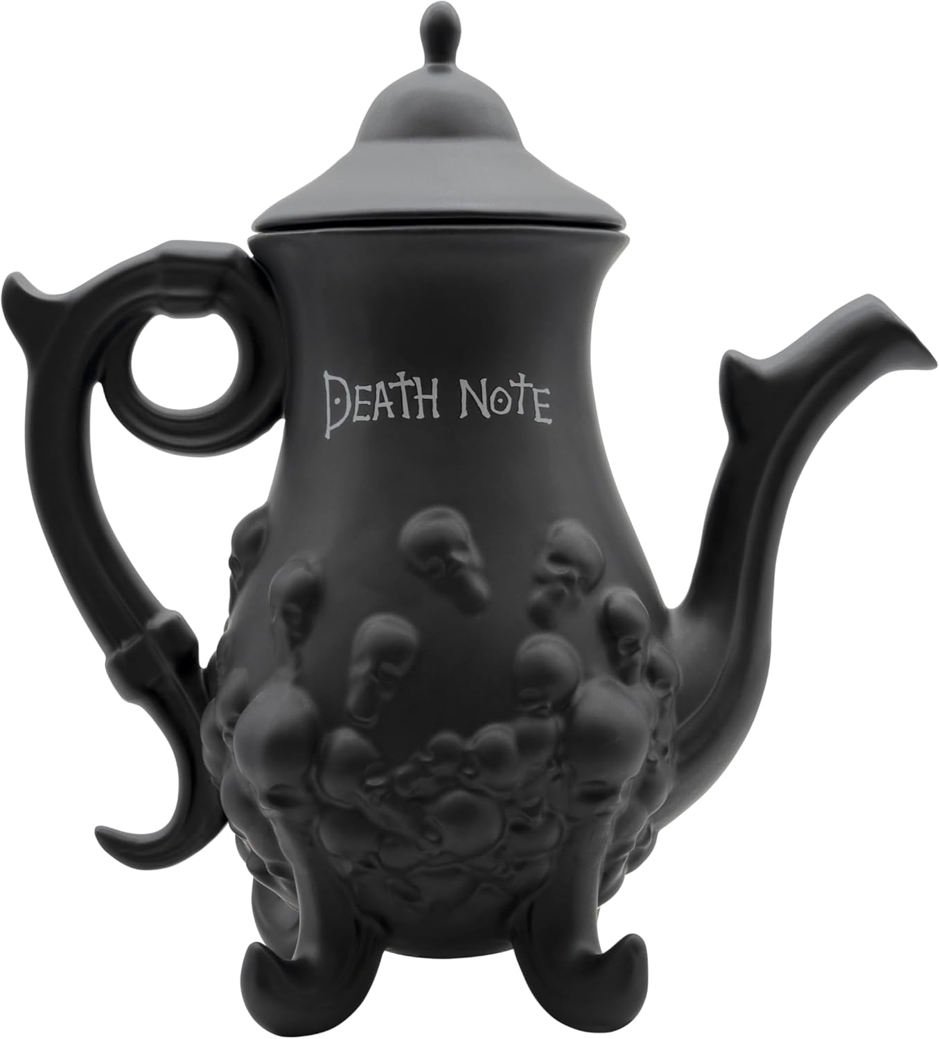 DEATH NOTE - Teapot - Realm of the dead