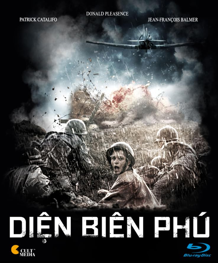 Dien Bien Phu - (Italian Import), Dien Bien Phu