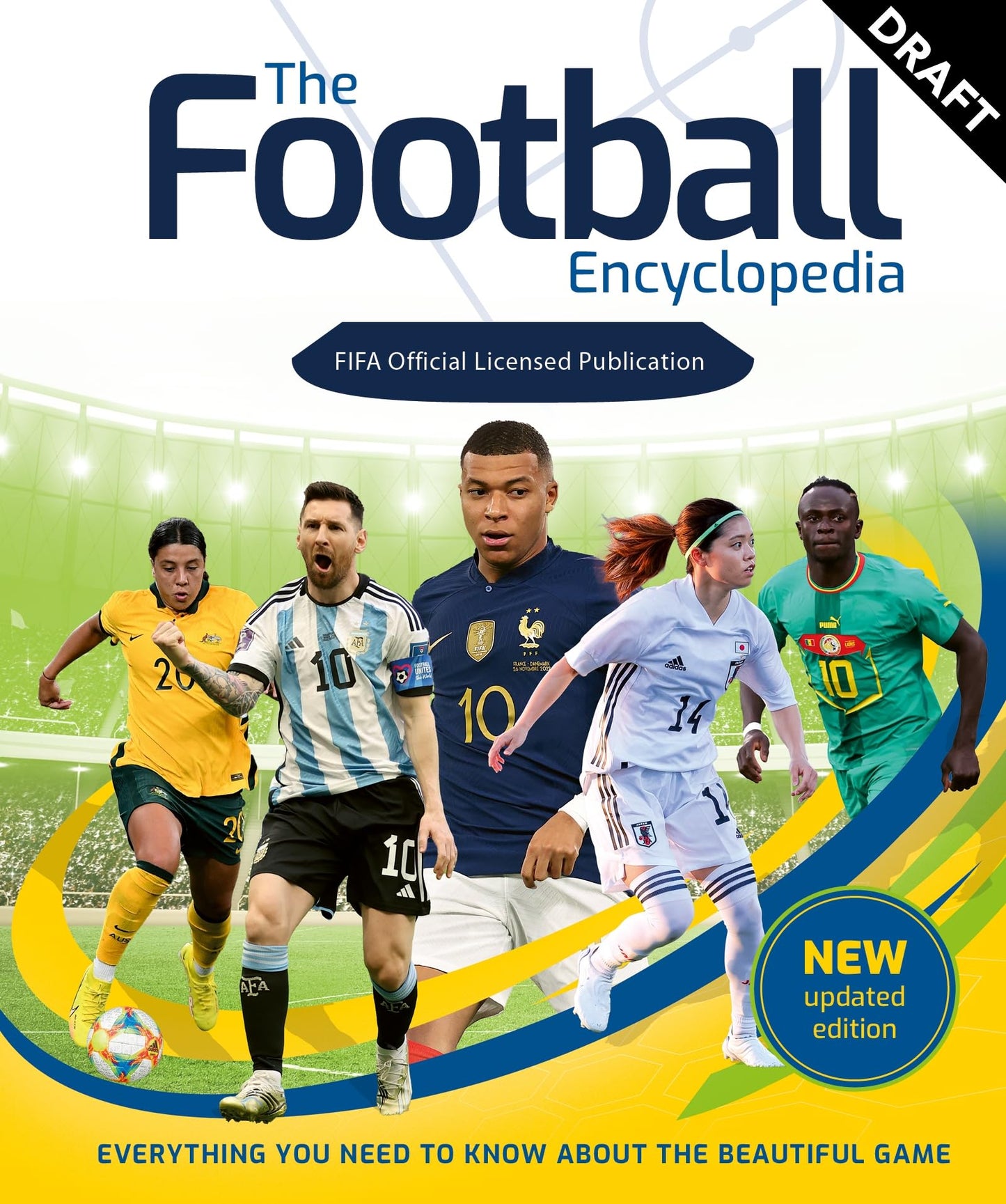 The Football Encyclopedia (FIFA