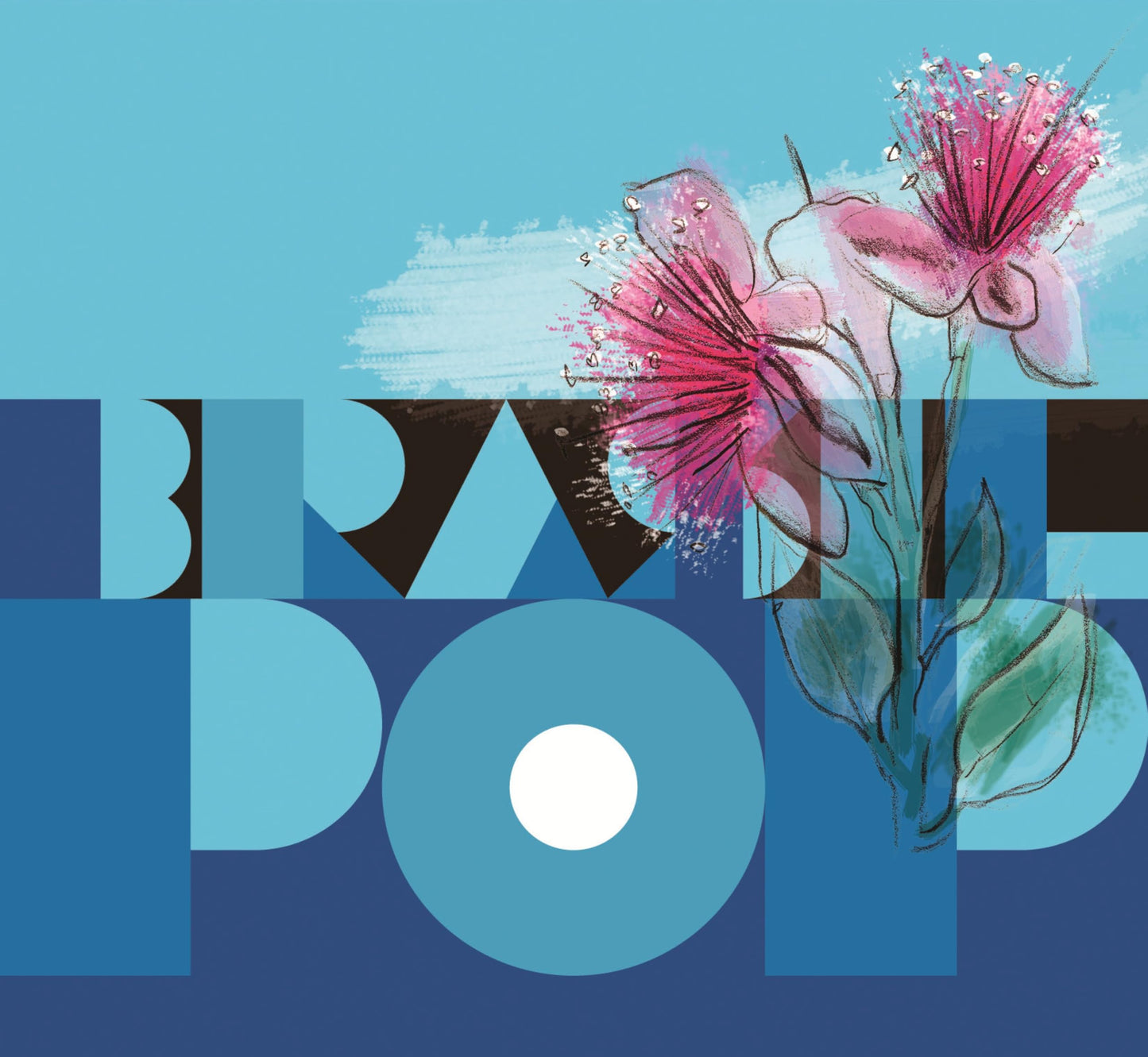 Brésil Pop